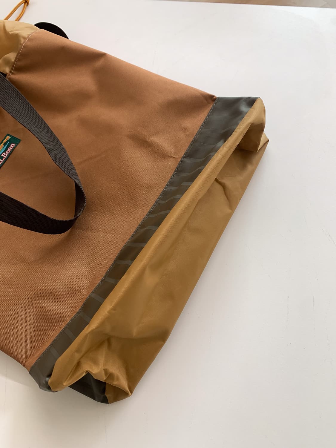 L.L.Bean 엘엘빈 토트백  상품이미지5