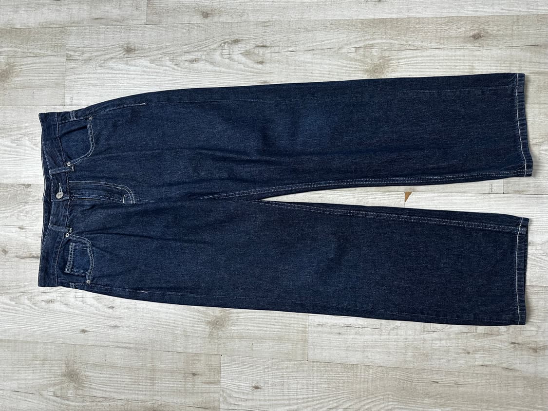 스파오 청바지  상품이미지1