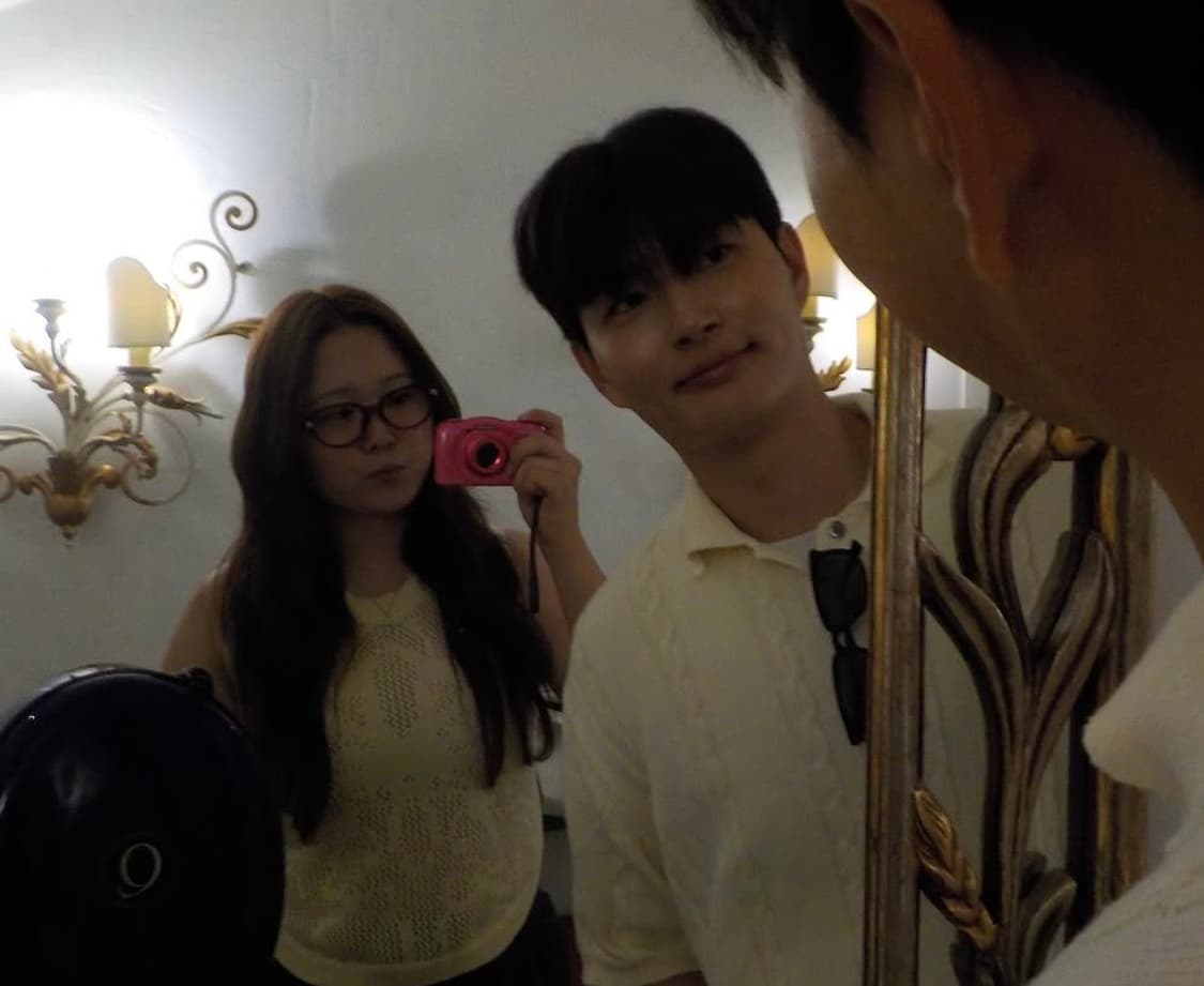 [초인기💕] 찰스엔터 니콘 쿨픽스 W100 핑크 상품이미지3