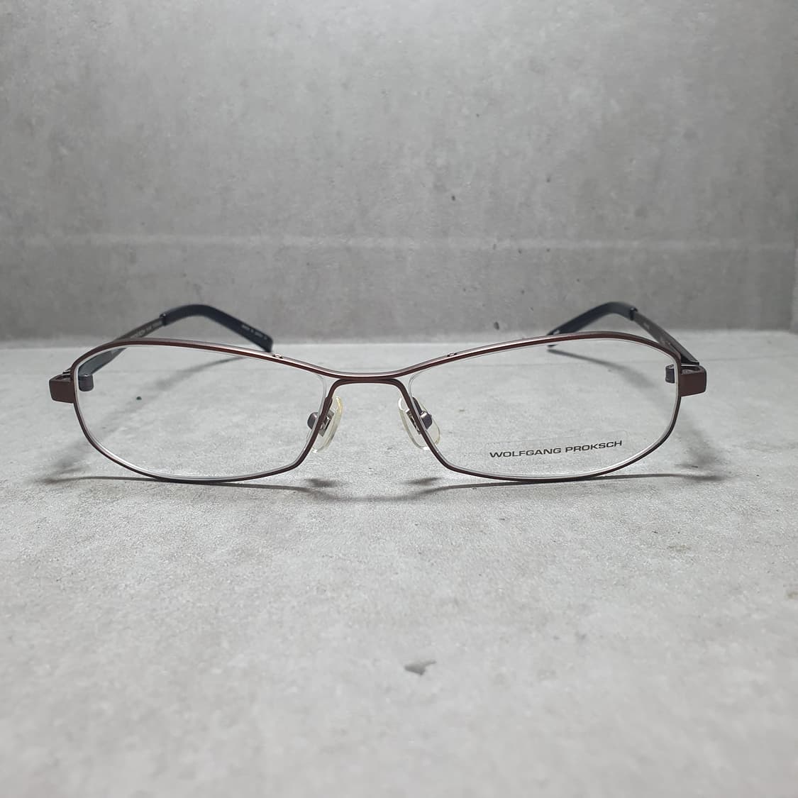 울프강프록쉐 WP-0809 티타늄 메탈테 상품이미지3