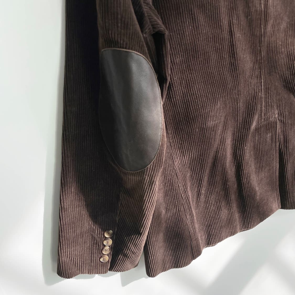 A2 폴로 코듀로이 블레이저 L사이즈 상품이미지5