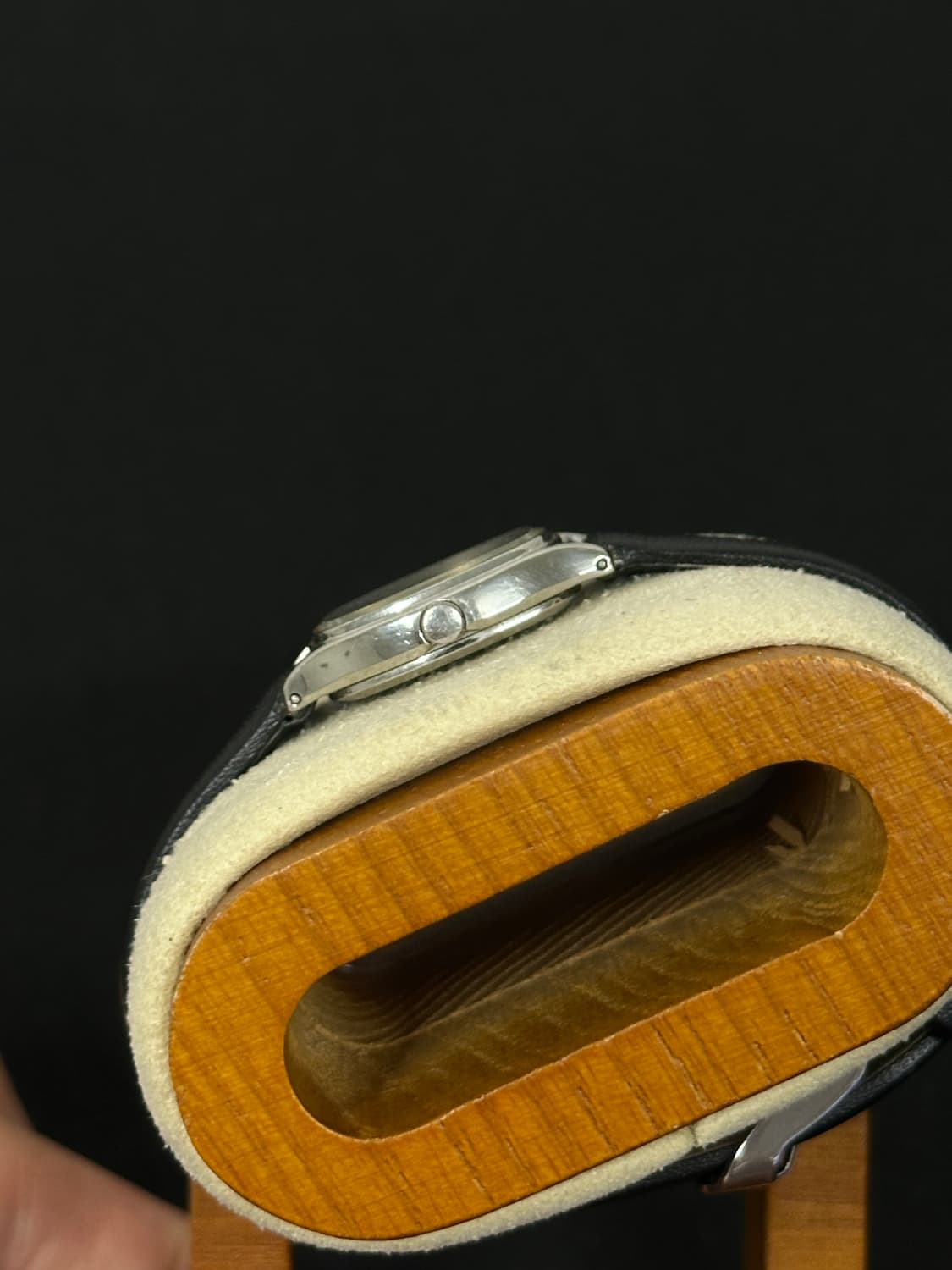 Seiko Vintage 세이코 빈티지 쿼츠 시계 상품이미지7