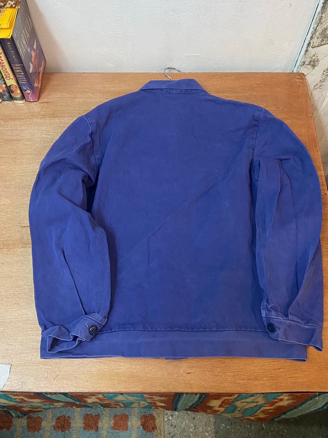 프렌치워크자켓 46 M,L 상품이미지8