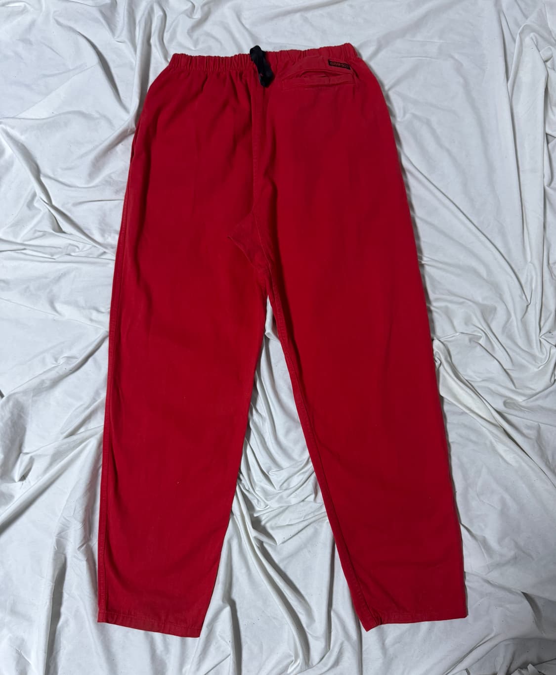 90s usa 그라미치 코튼 팬츠 상품이미지2