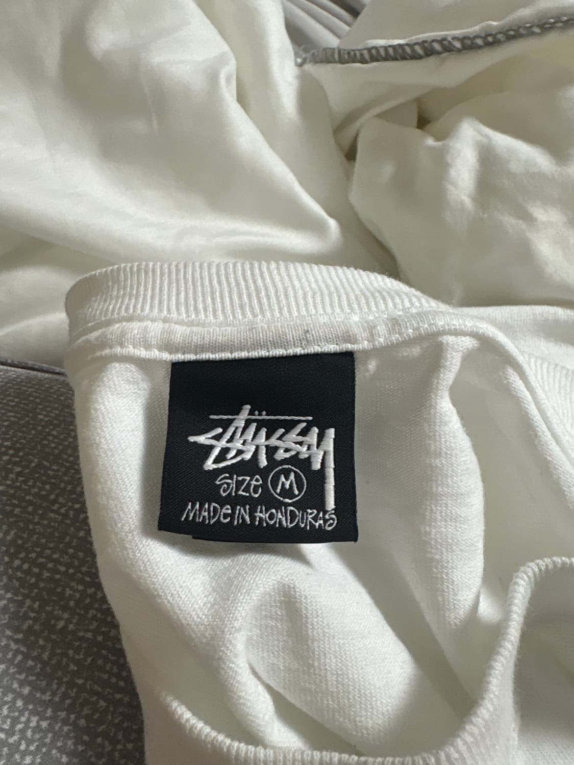 스투시 롱슬리브  상품이미지3