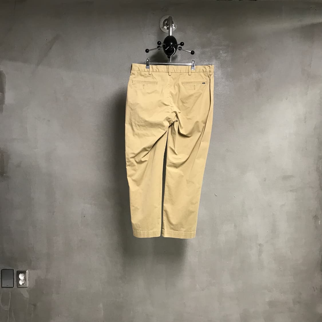 폴로 랄프로렌 베이지 치노 팬츠 36/30 상품이미지1