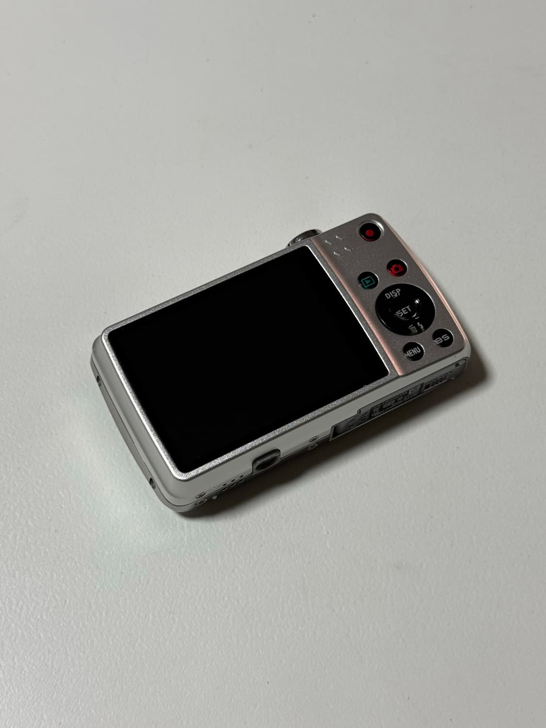 이채영 디카 카시오 엑슬림 ex-z550 작례o 상품이미지7