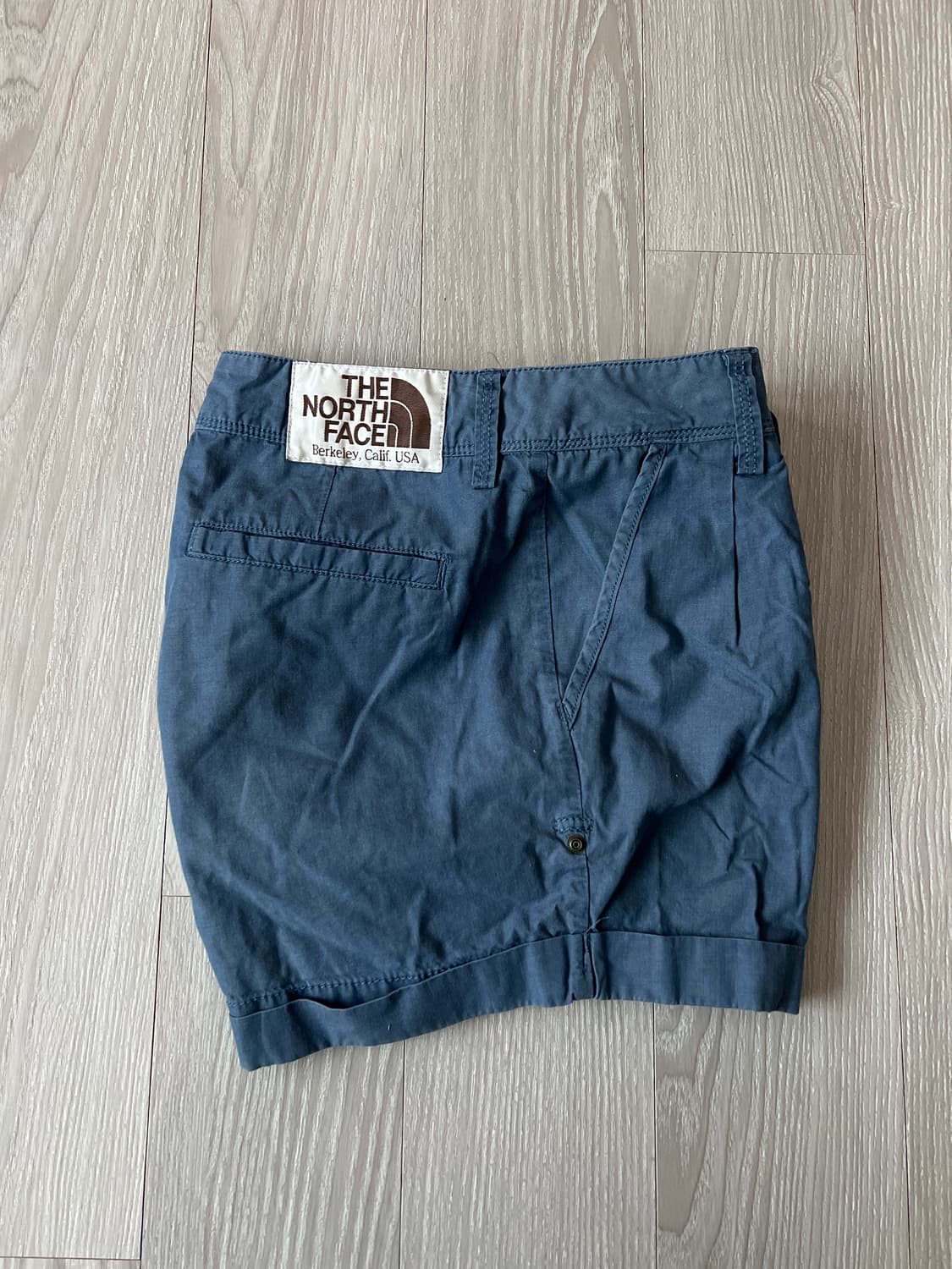 The North Face 여성 쇼츠 상품이미지2