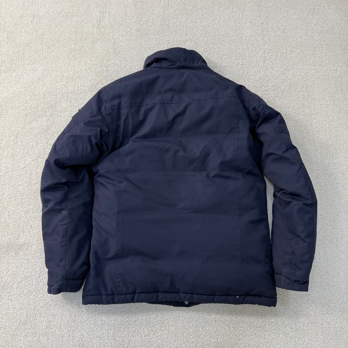 100 빈폴 아웃도어 덕다운 패딩 0204T1 상품이미지2