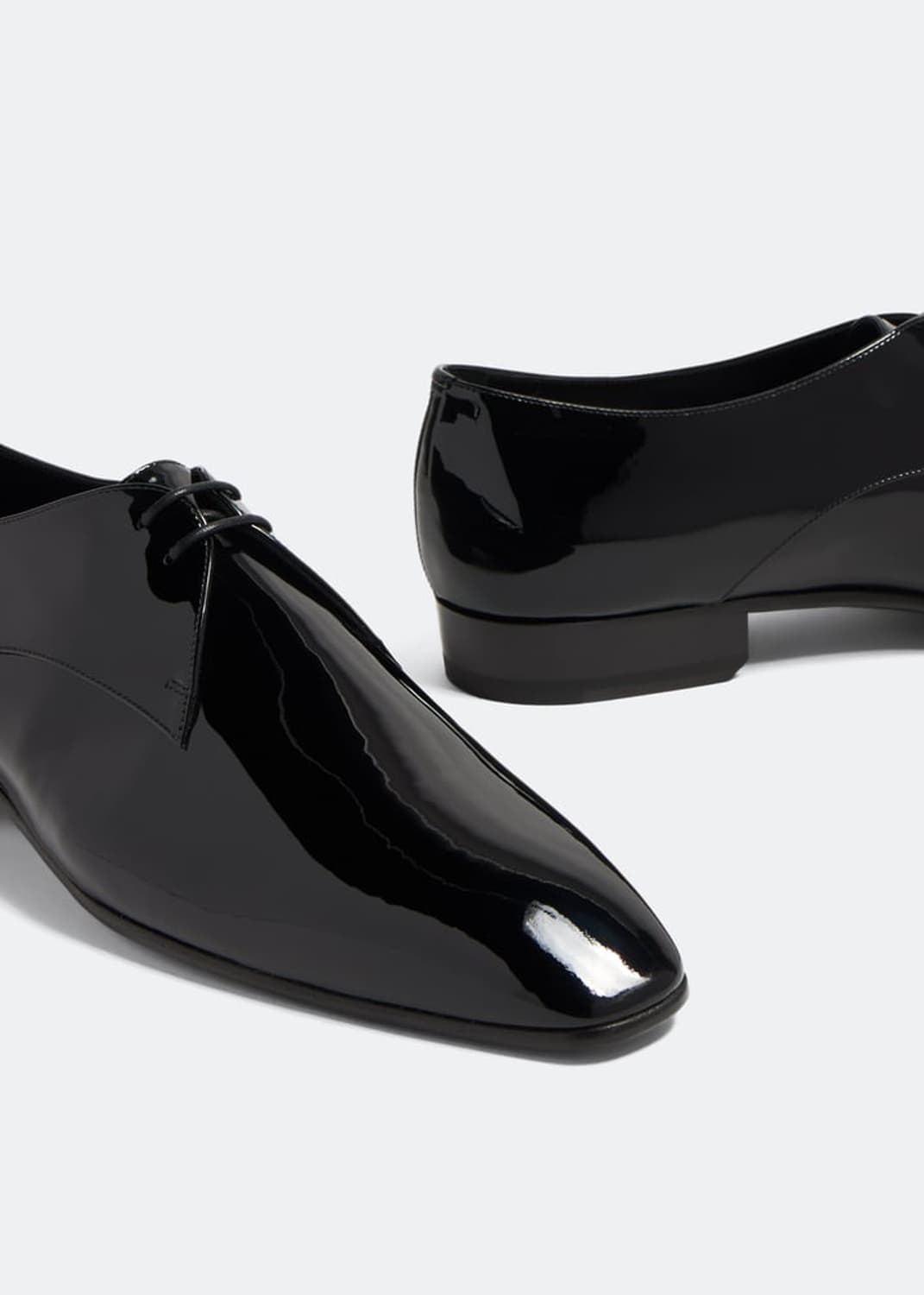 생로랑 patent 더비 44 상품이미지1