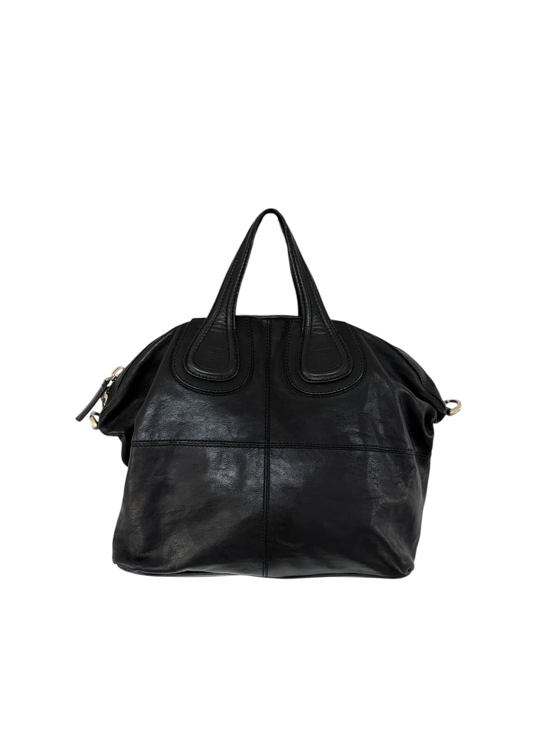 지방시 나이팅게일 블랙 토트백 상품이미지1