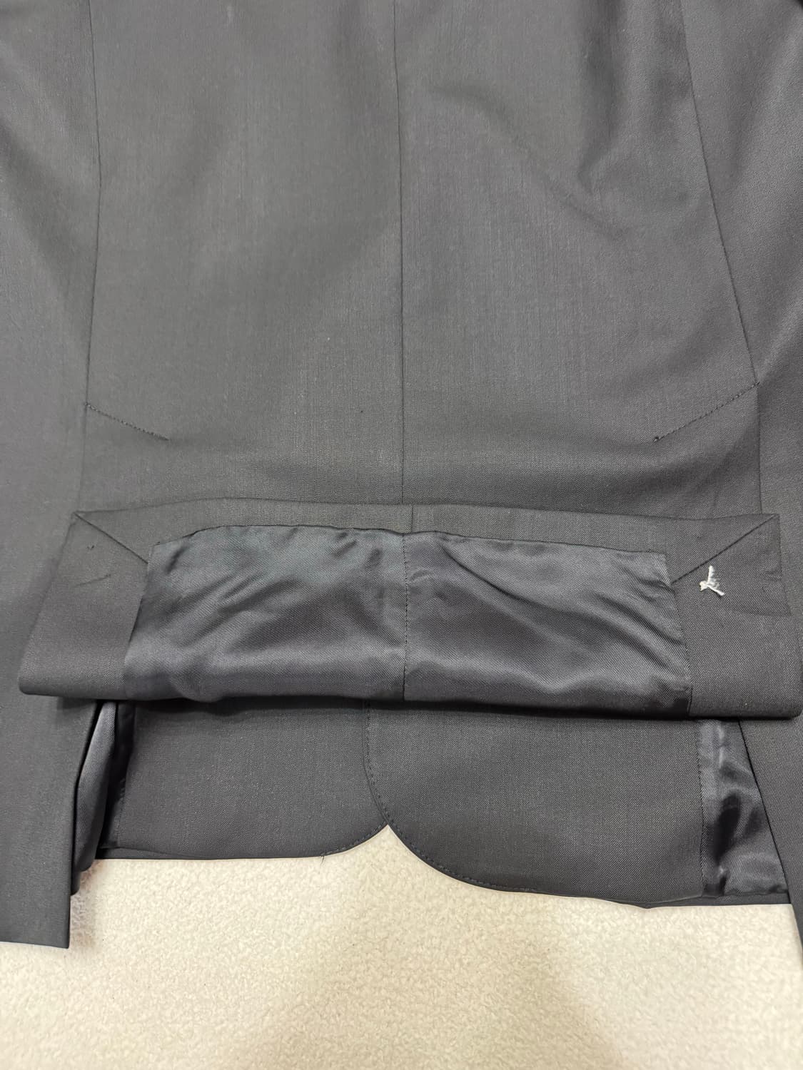 자라 아더에러 블레이저 셋업 S 상품이미지9