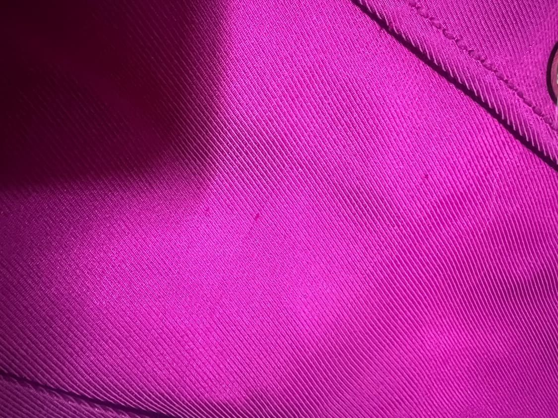 kate SpaDE Breasted Coat 상품이미지4