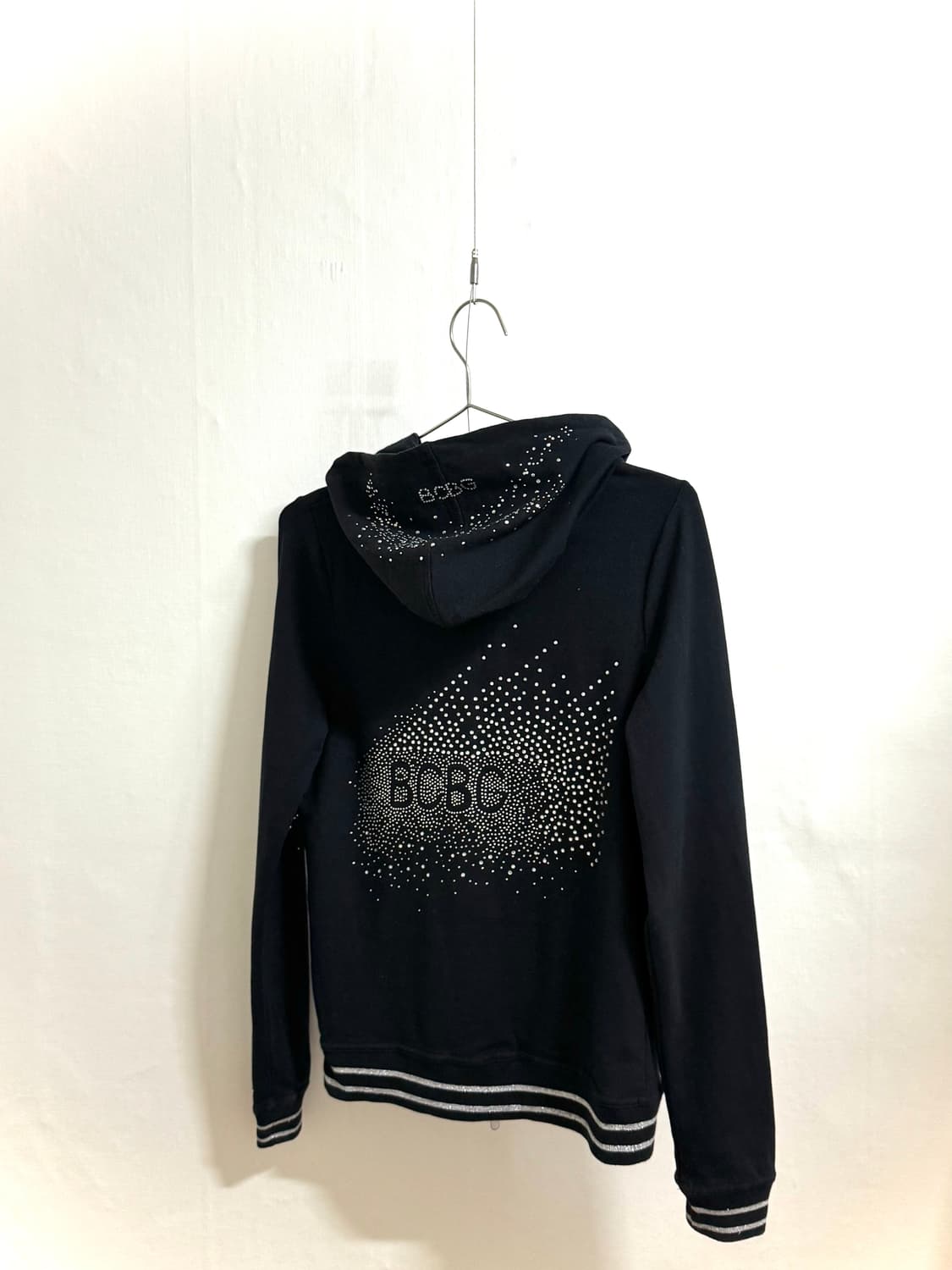 BCBG  hooded zip-up 상품이미지5
