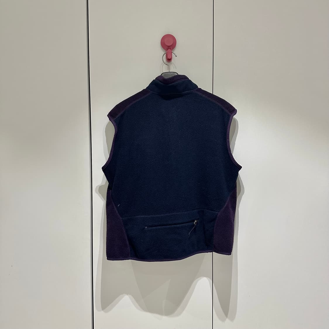 파타고니아 USA 메이드 PEF 베스트 상품이미지7