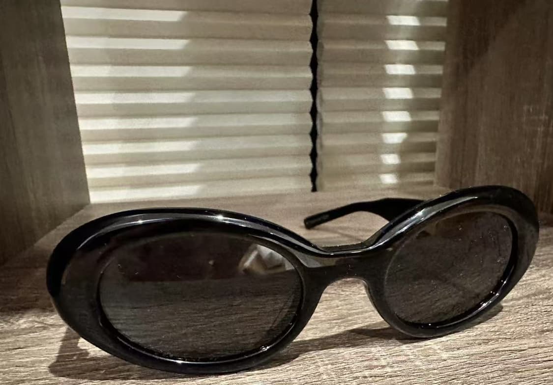 (정품)젠틀몬스터x메종마르지엘라 MM005 01 선글라스 상품이미지2