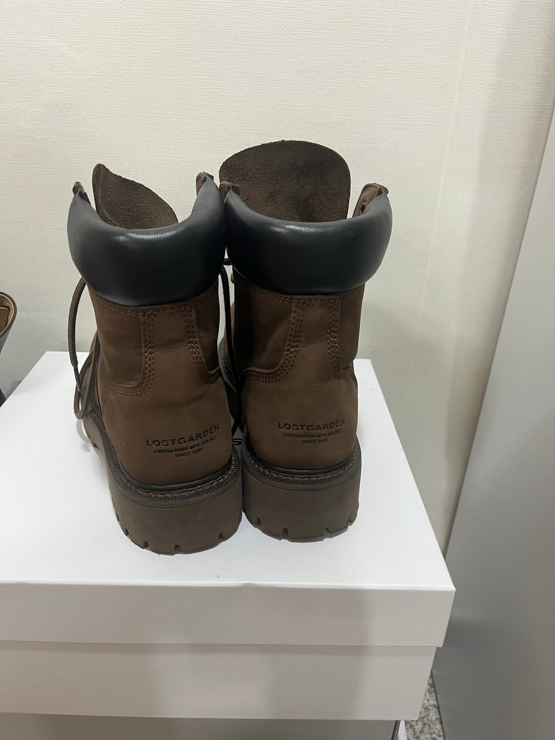 42 로스트가든 루트 브라운 상품이미지3