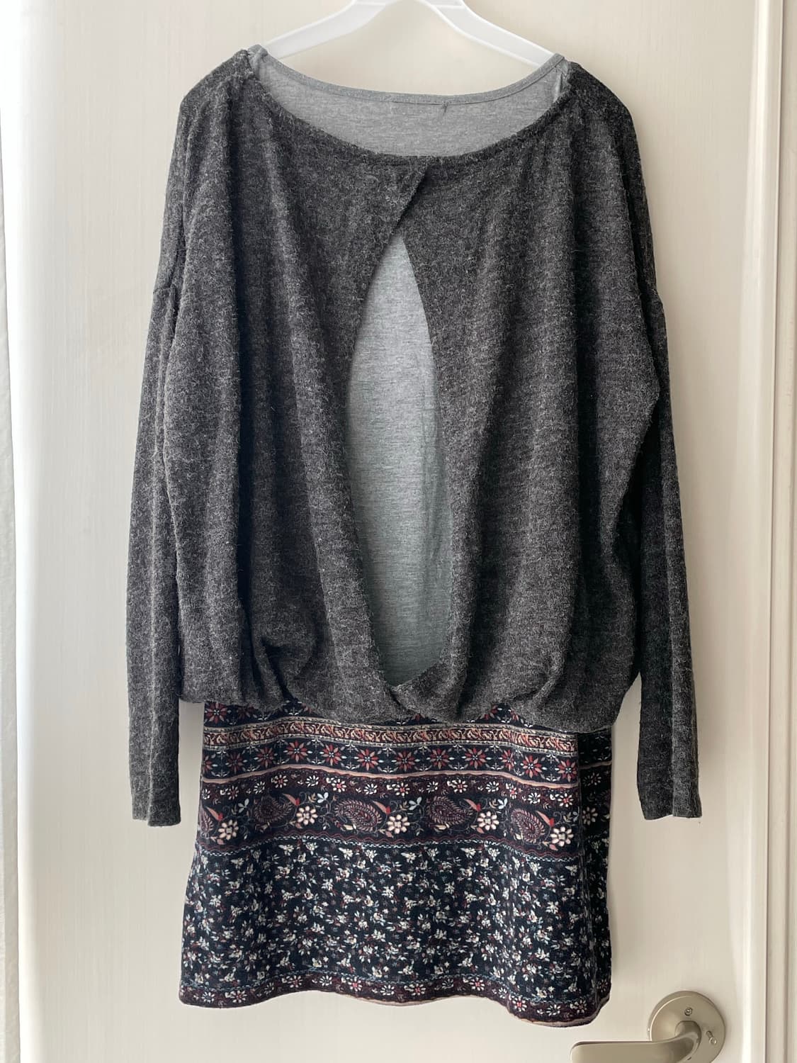 빈티지 원피스 / 모리걸 히피 보헤미안 상품이미지2