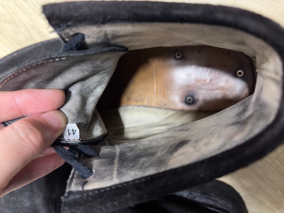 a1923 부츠 상품이미지4