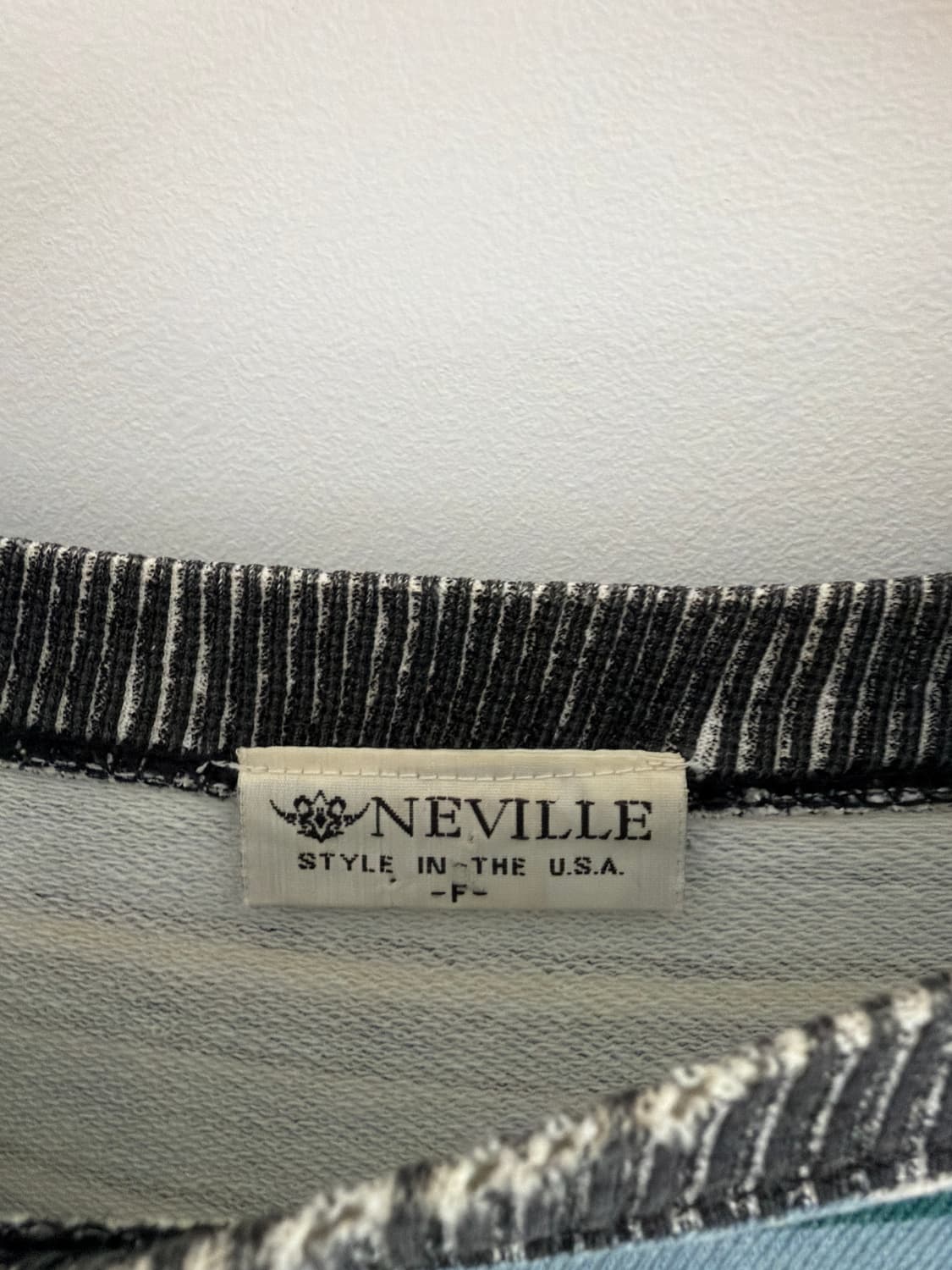 NEVILLE long sleeve  상품이미지6