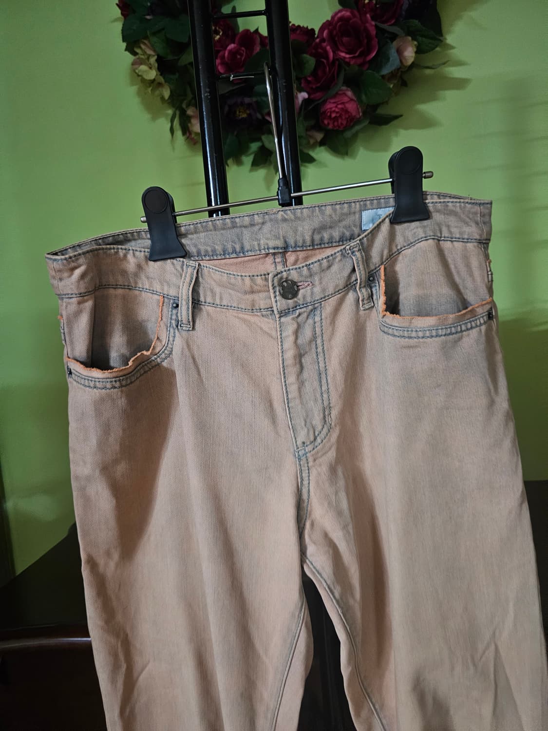 타임 바지 상품이미지2