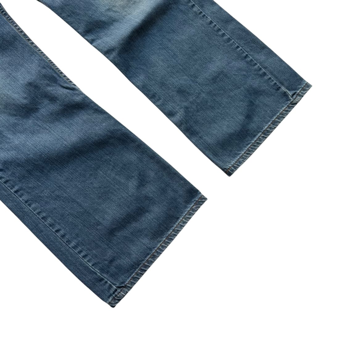 [37] 리바이스 527 부츠컷 데님 청바지 [LV1399] 상품이미지5