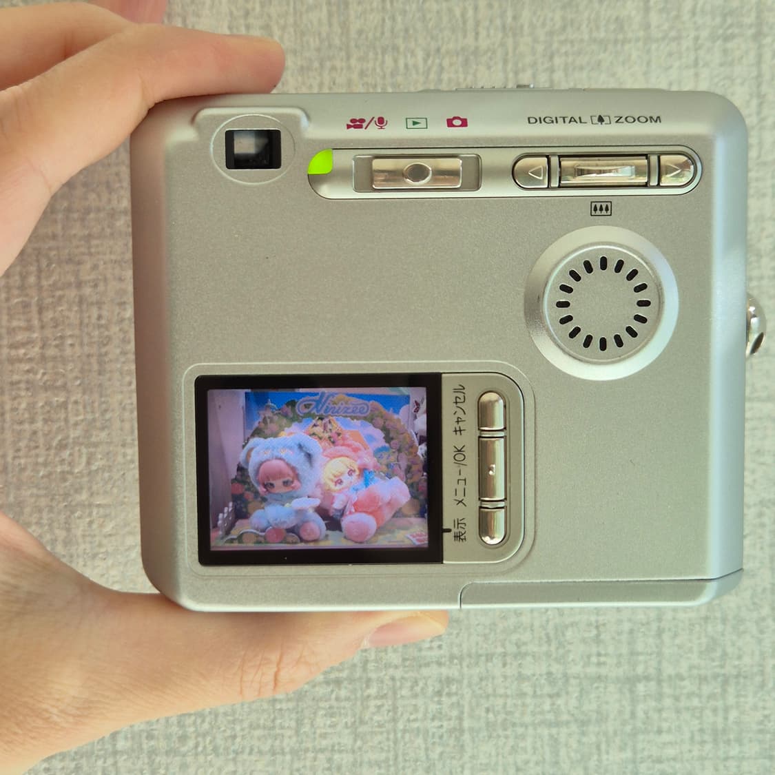 📻레트로감성 🌷후지필름 FinePix 50i ✨ 상품이미지5