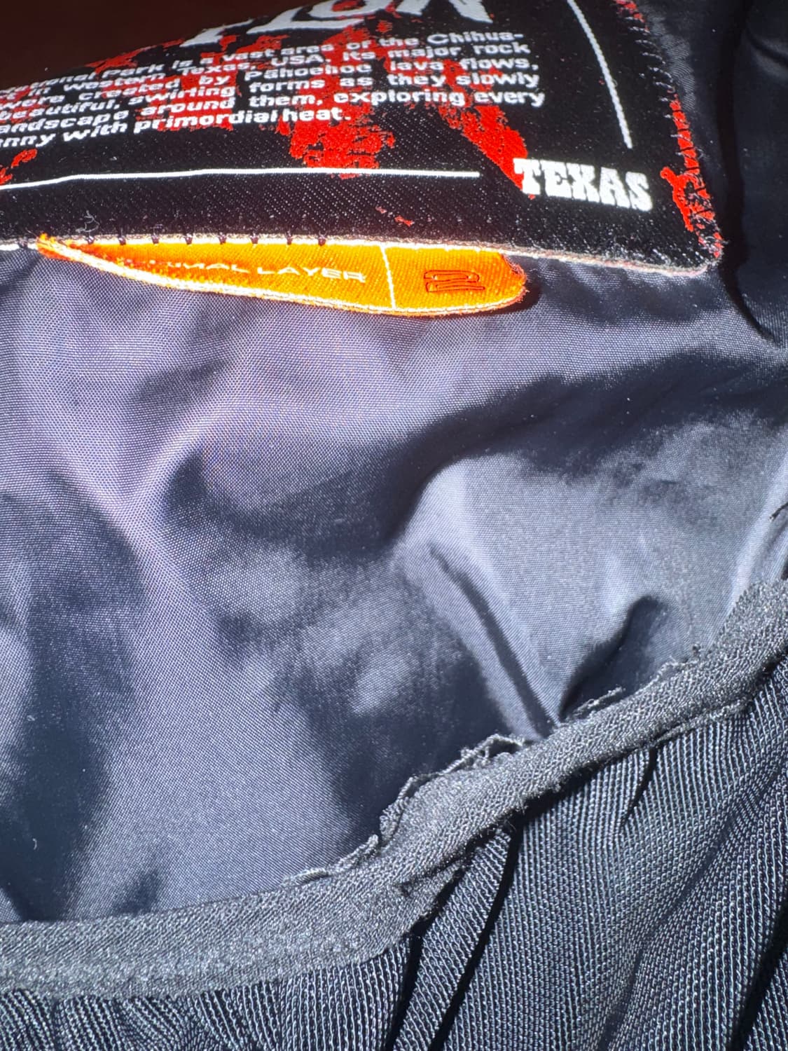 Acg 라바플로우 L 상품이미지3