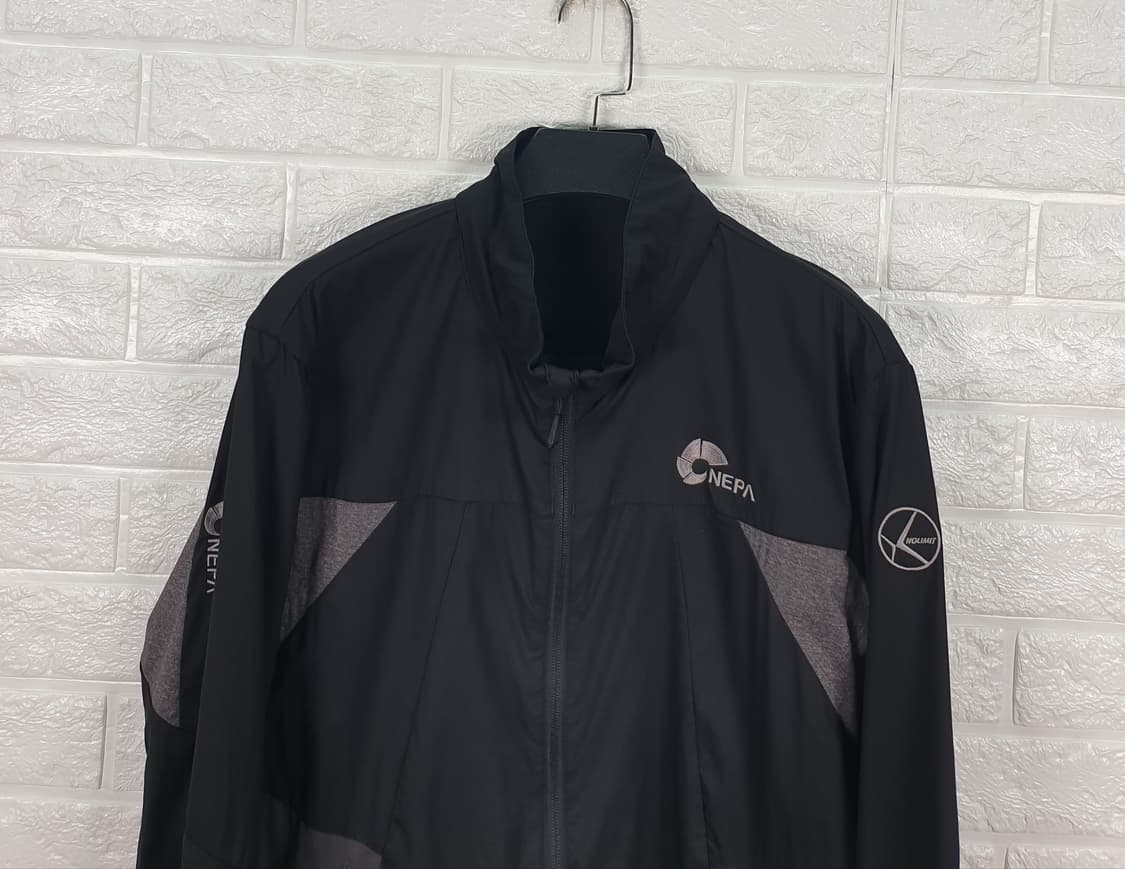 [100]네파 초경량 바람막이 상품이미지4