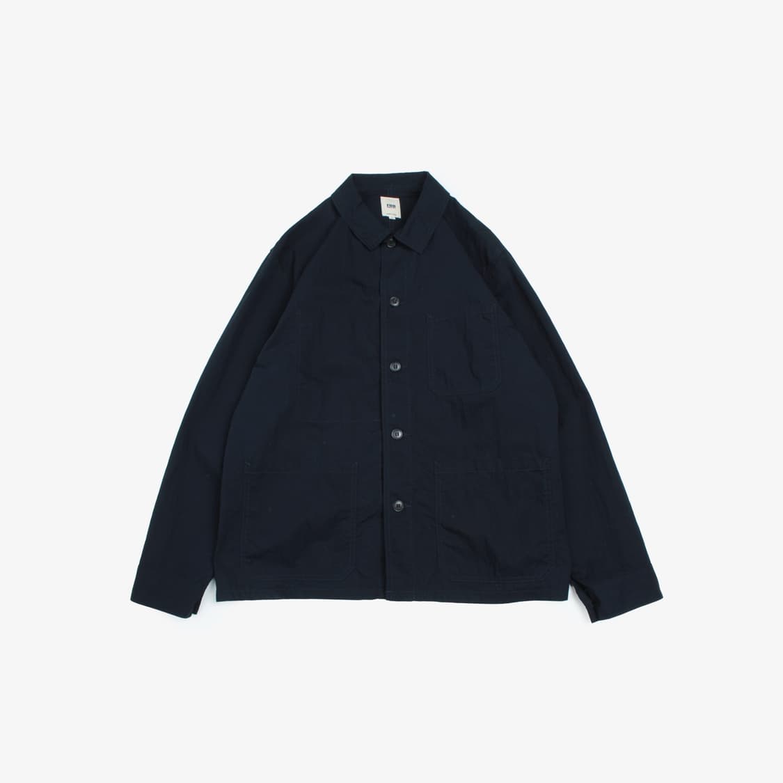 FOB FACTORY 자켓 상품이미지1