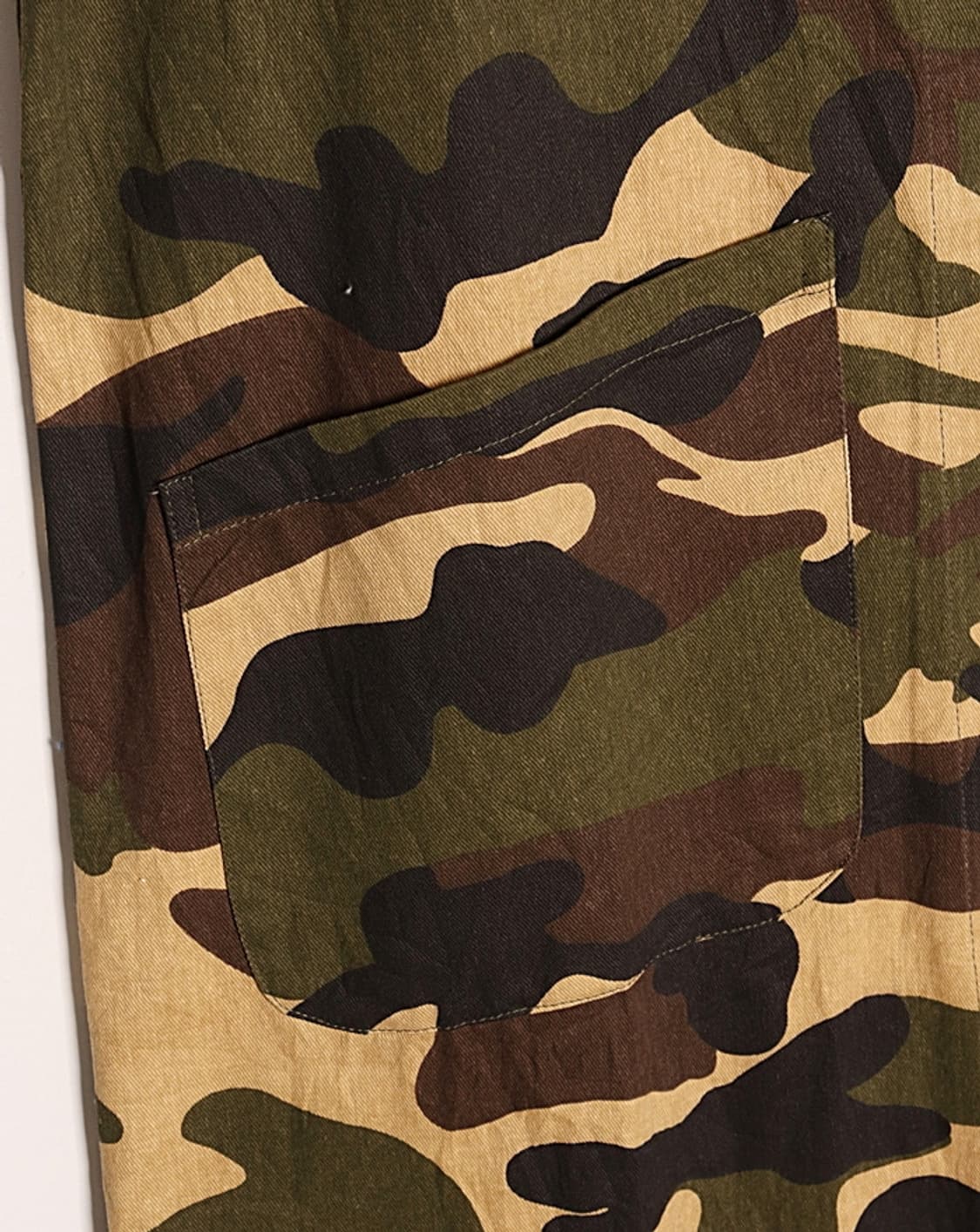 Panenka Uniform Supply WHYTE Coat 상품이미지3