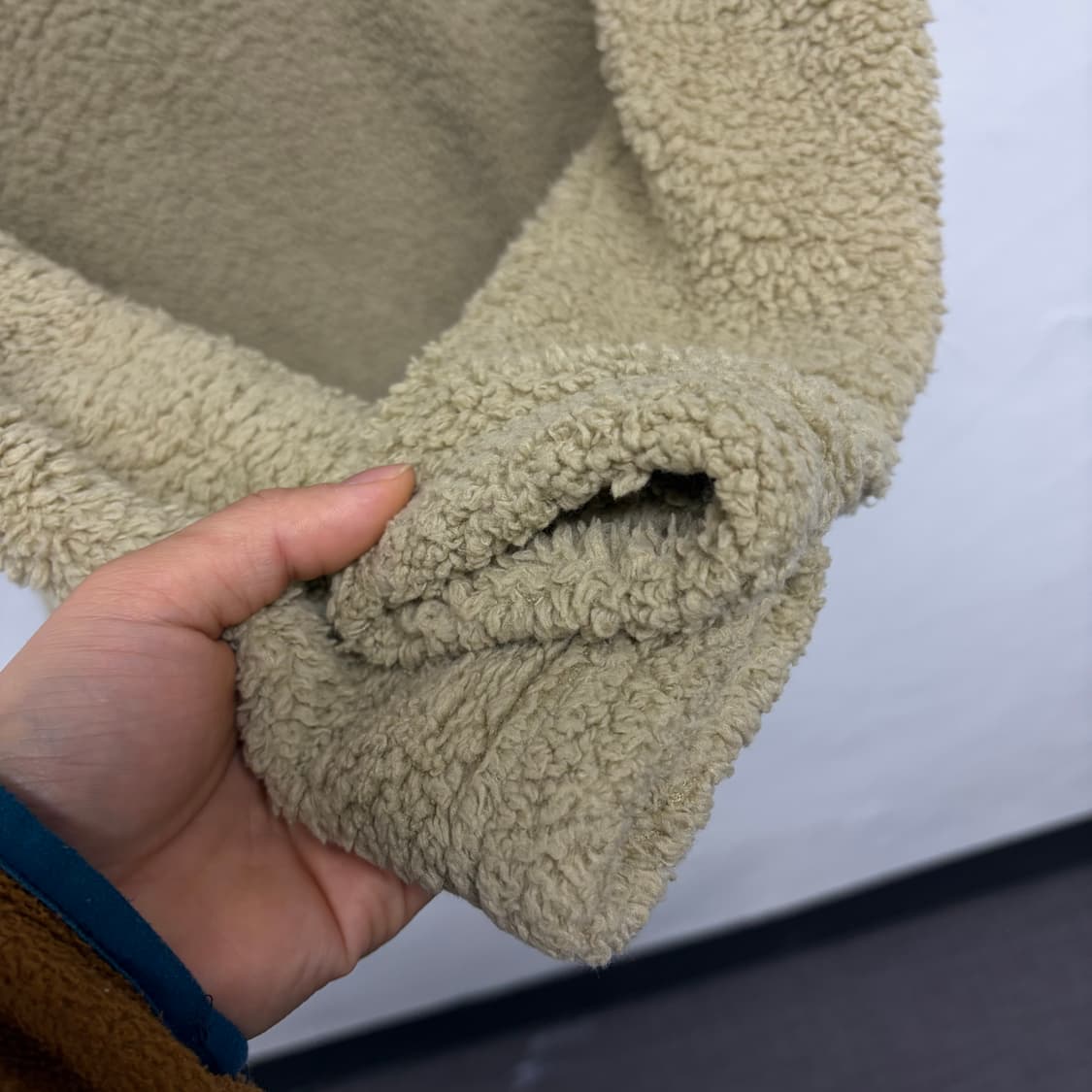 파타고니아 풀오버 플리스 26 상품이미지4