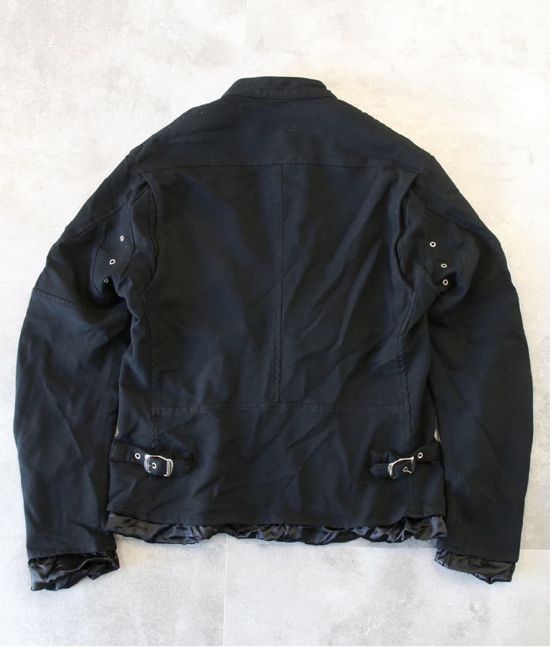 23aw junya watanabe rider jacket 상품이미지2