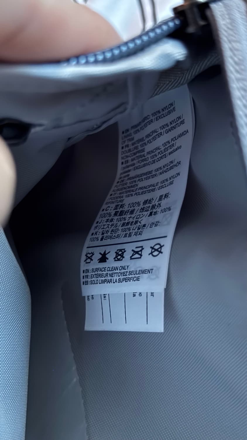 아크테릭스 맨티스2 그레이 상품이미지4