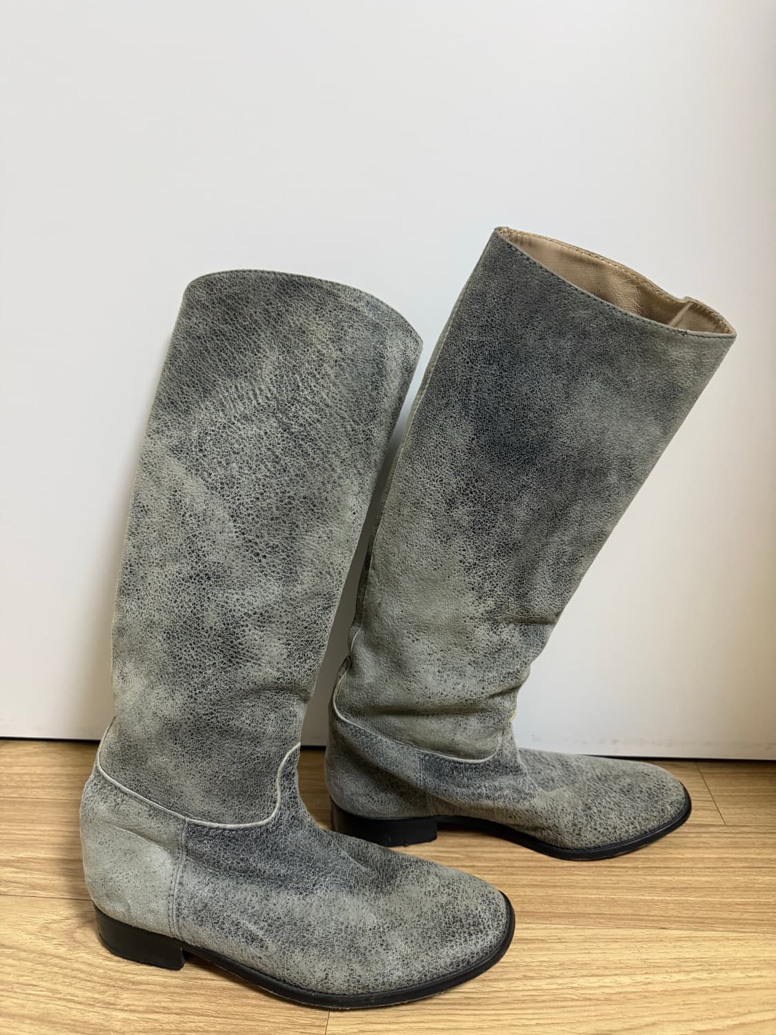 마리암 나시르 자데 부츠 235-240 상품이미지1