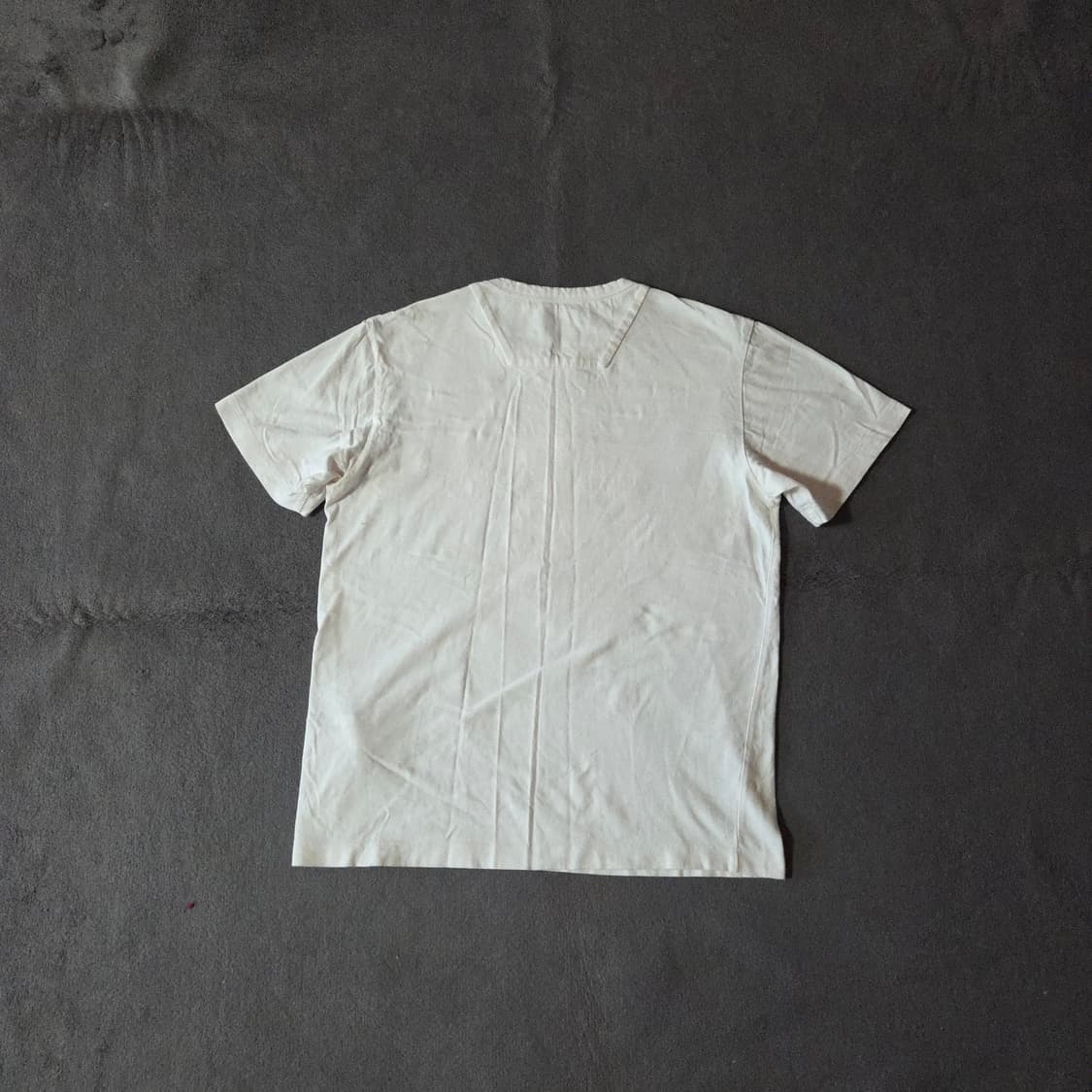 준지 반팔 티셔츠 44 (M) 상품이미지3