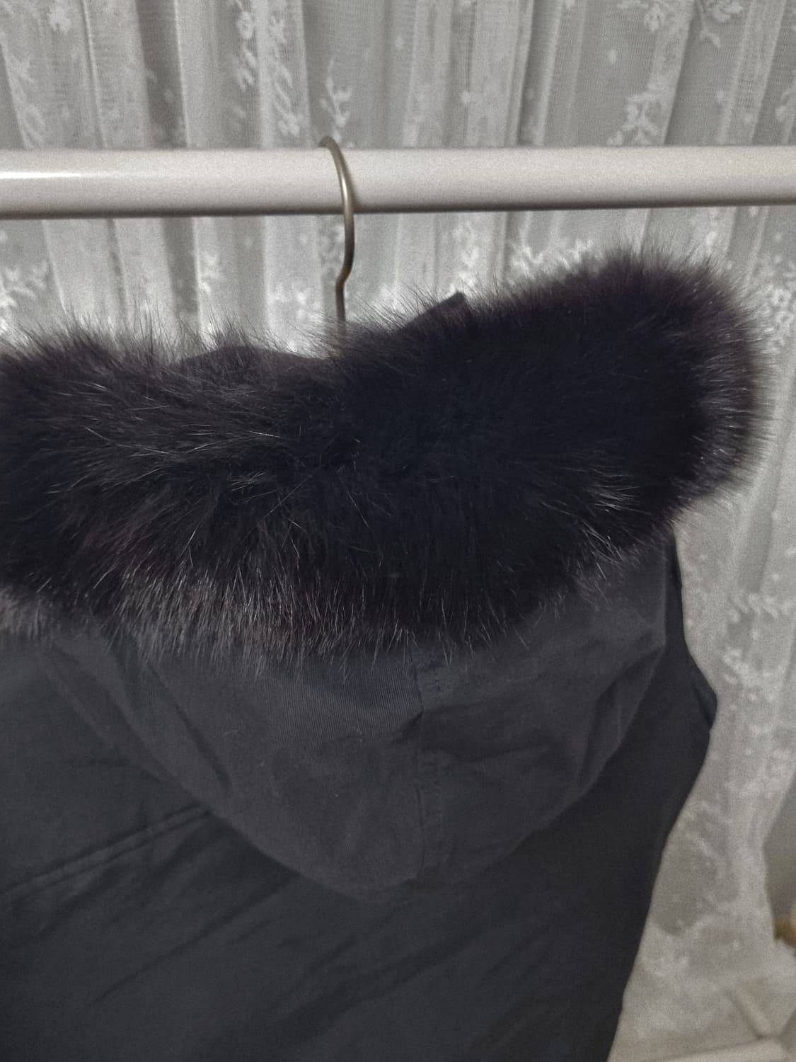 정품)  무스너클  발리스틱 봄버 다운자켓  상품이미지6