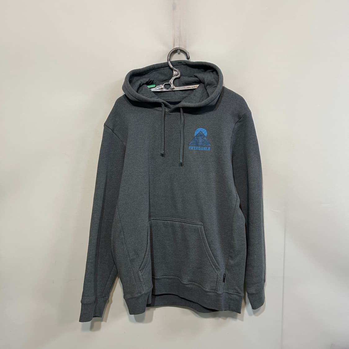 파타고니아 그레이 후디 100 상품이미지1