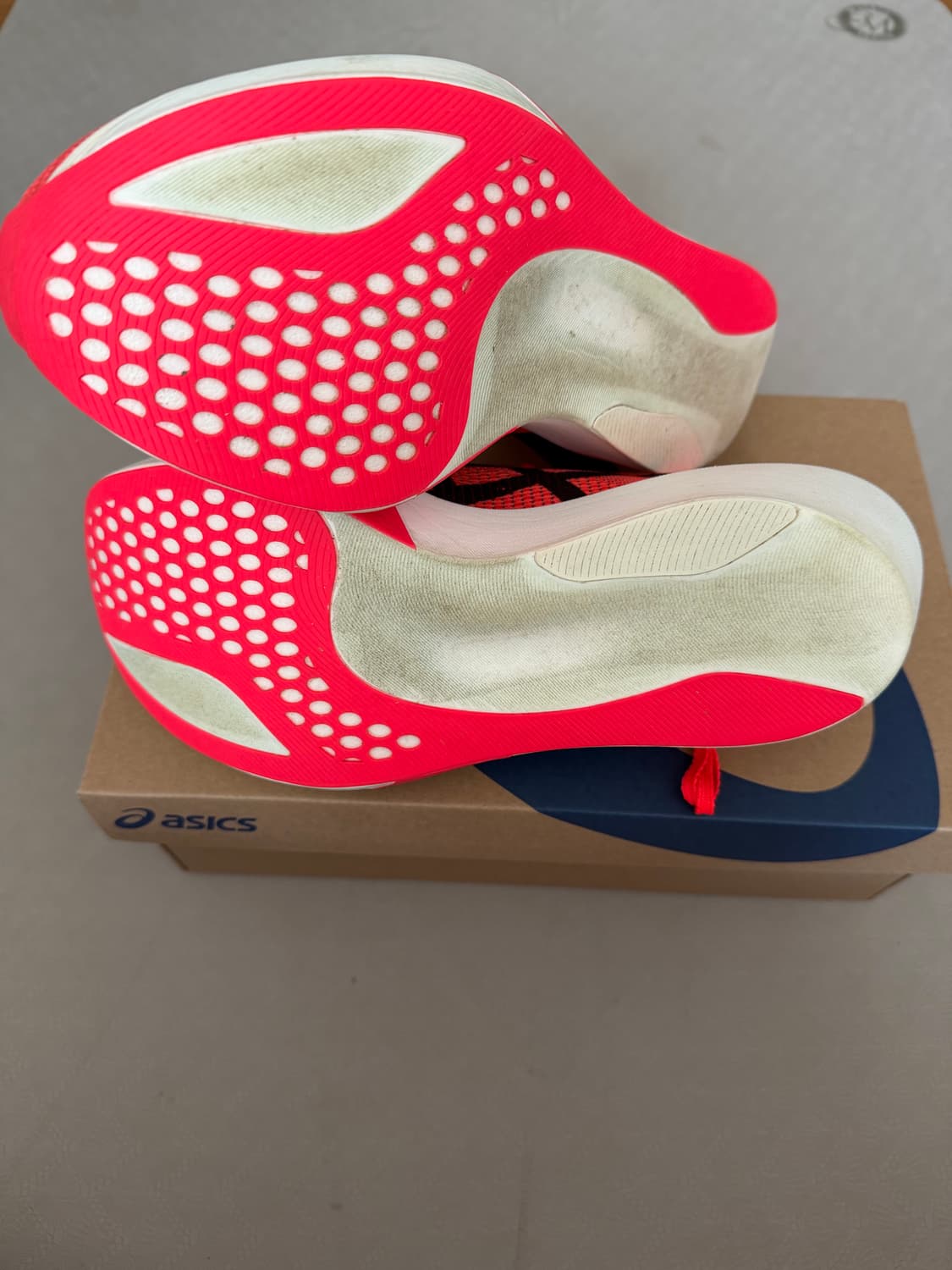 아식스 메타스피드 스카이 도쿄 265 상품이미지3