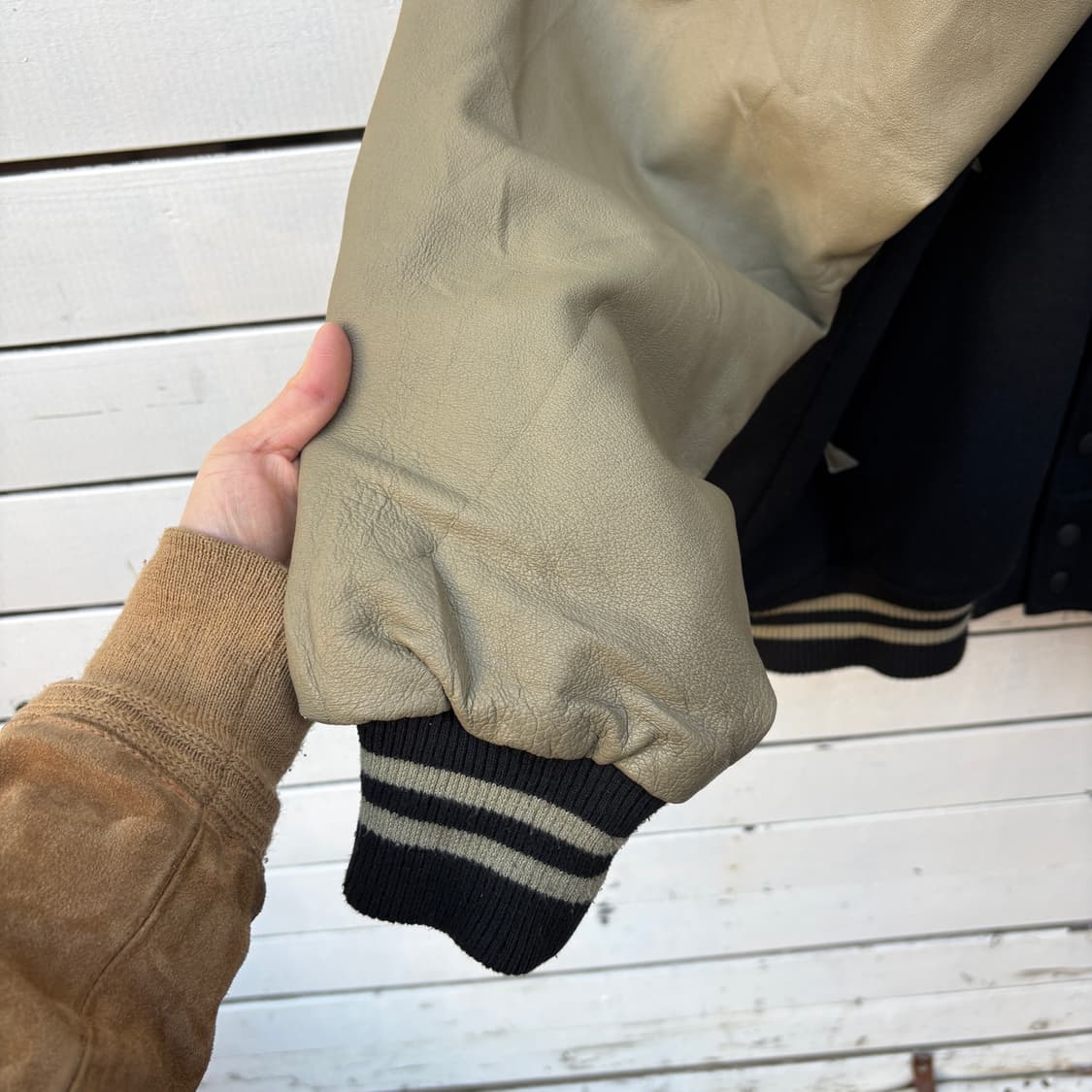 Dogtown 도그타운 바시티 자켓 상품이미지6