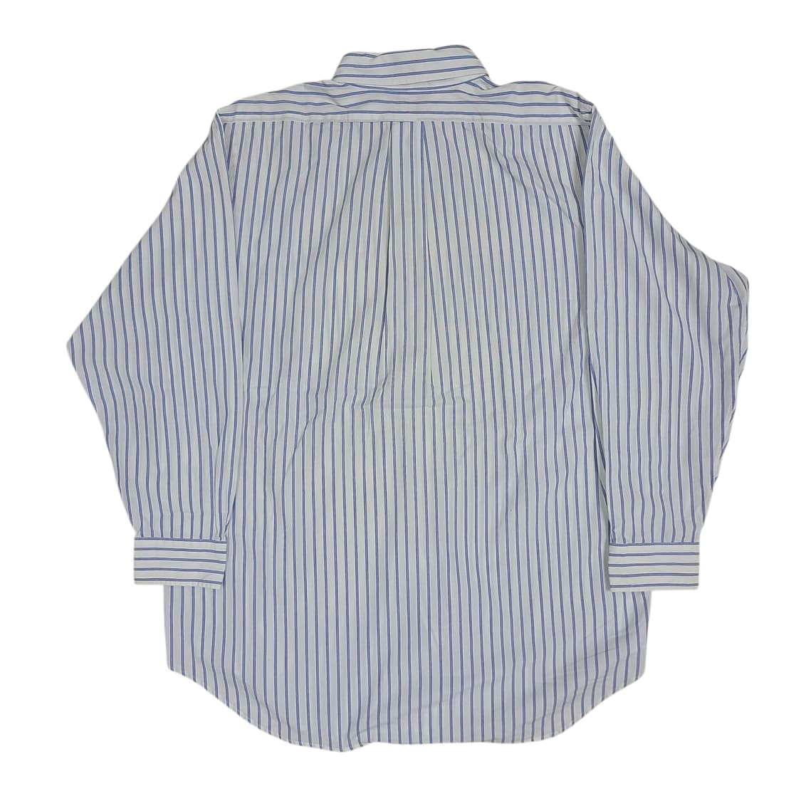 Brooks Brothers Blue Stripe Shirt 상품이미지7