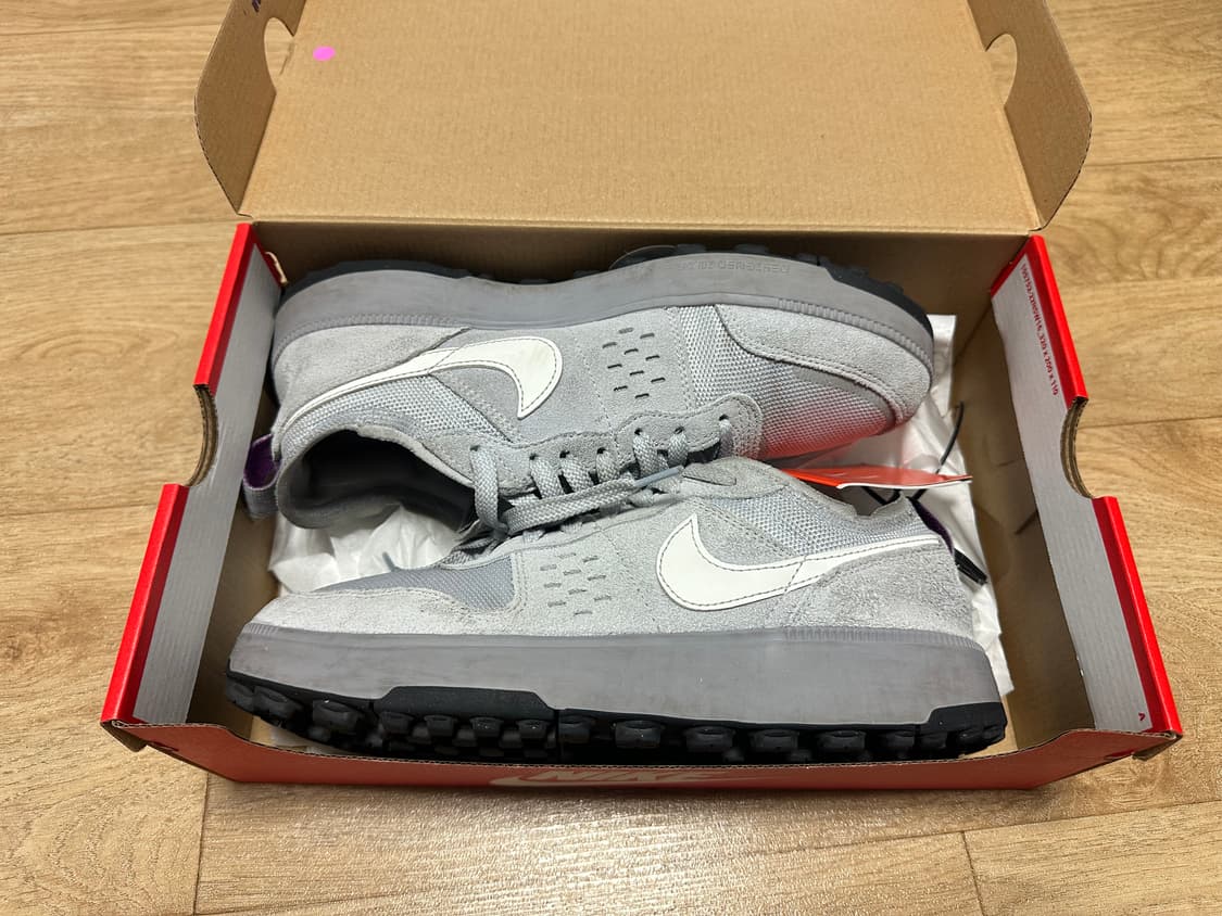 나이키 시티 콘크리트 시멘트 그레이 265 상품이미지1