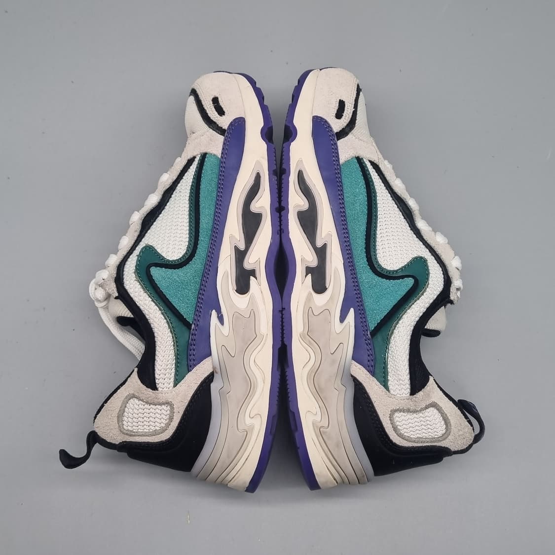 산드로 불꽃 여성운동화230 상품이미지5