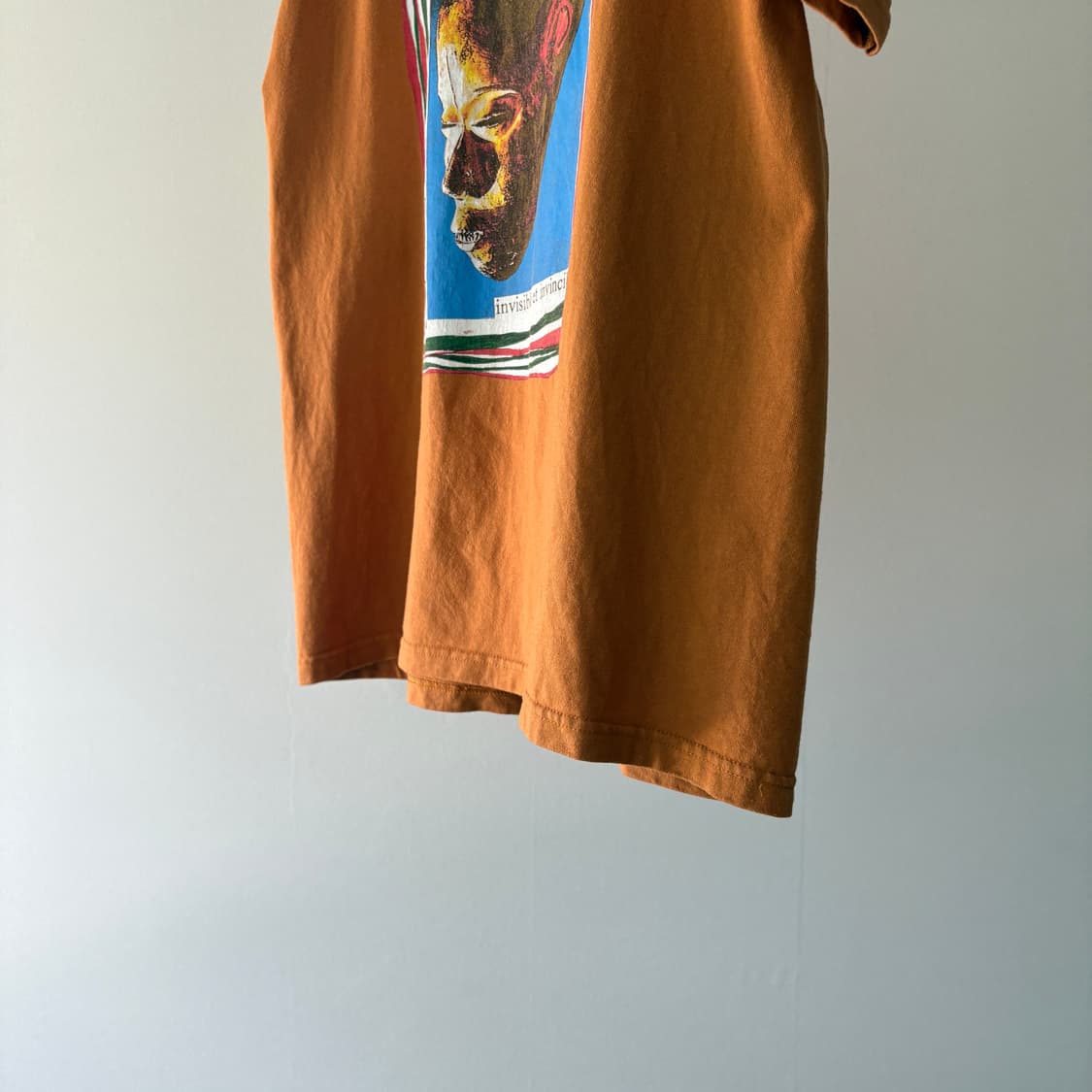  ▫️Supreme Mask T-Shirt 상품이미지5