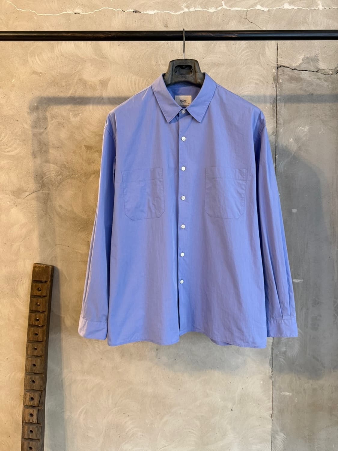 어나더오피스 셔츠 100 상품이미지4