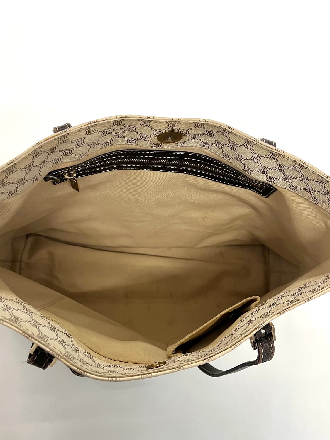 셀린느 마카담 숄더백 쇼퍼백 상품이미지7