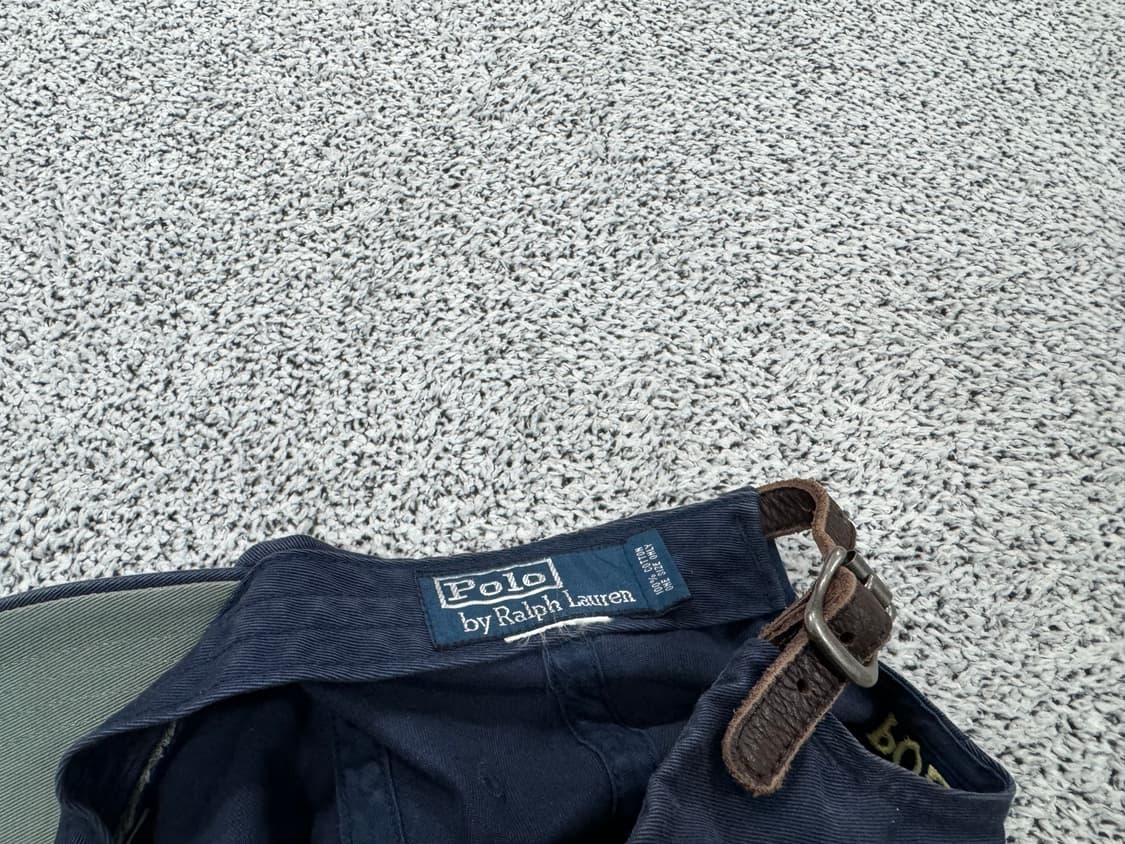 폴로 랄프로렌 볼캡  상품이미지3