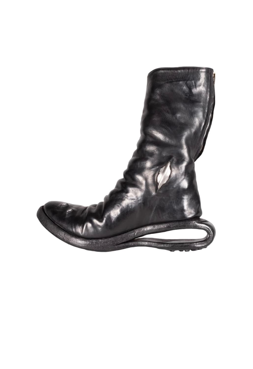 캐롤크리스찬포엘 유솔 티타늄 부츠 8 상품이미지1