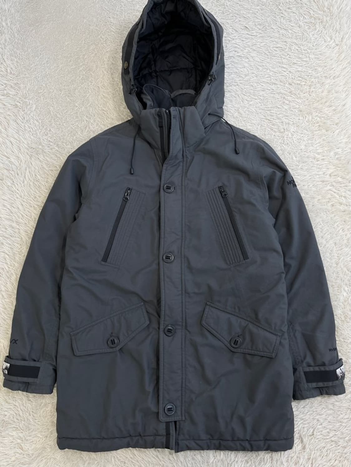 노스페이스 패딩 자켓/#468 상품이미지1