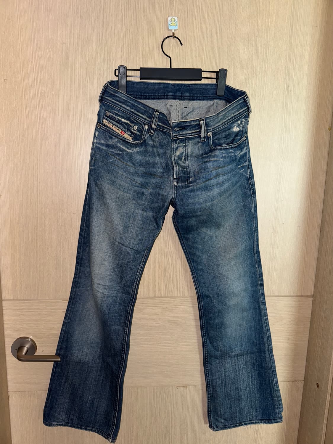 diesel denim 상품이미지1
